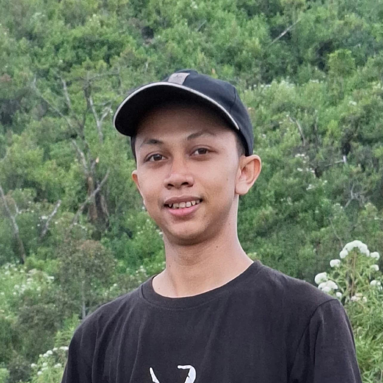 Irfan's photo